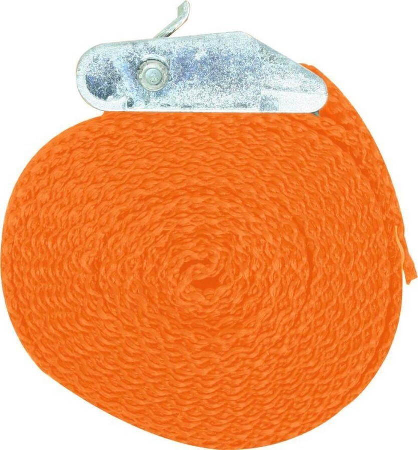 KWB Spanband Met Gesp 2.5 m