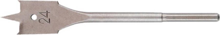 KWB Speedboor Lepelboor met voorsnij punten 28mm Profi