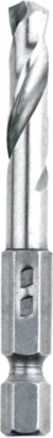 KWB Spiraalboor HSS 2 0mm
