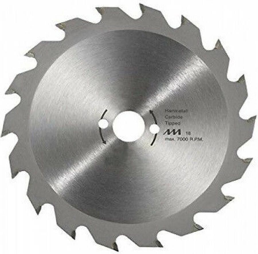 KWB Zaagblad 150x16 mm 20 Tands