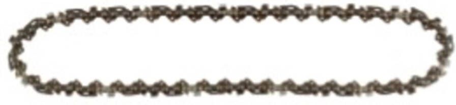 KWB ketting voor kettingzaag o.a. Black&Decker Einhell McCullogh Zwaardlengte 35 cm 49 schakels 3 8 1.3 mm 640349