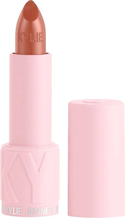 Kylie Jenner Kylie By Crème Lipstick 613 If Looks Could Kill