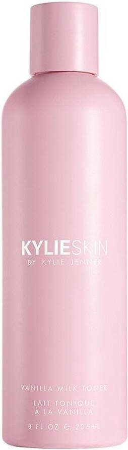 KYLIE SKIN Vanilla Milk Toner Reinigingstonic