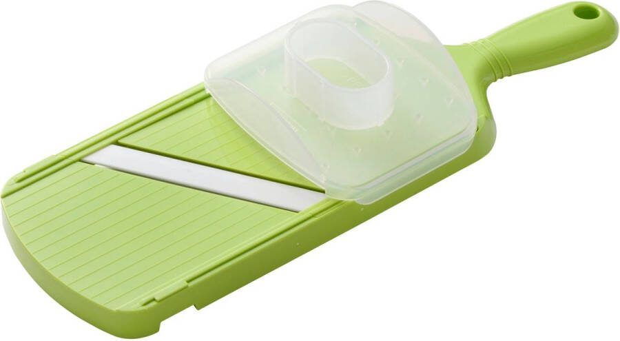 Kyocera Keramische mandoline schaaf – Groen