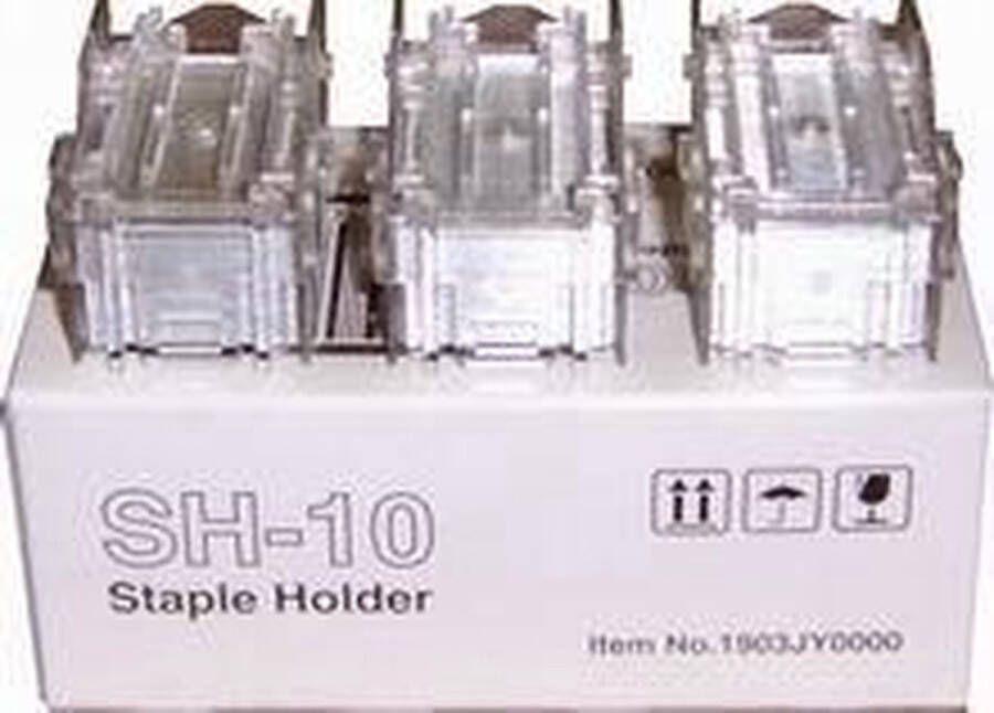 Kyocera DF-760 BF-720 and DF-780 nietjes standard capacity 3 x 5.000 staple 1-pack
