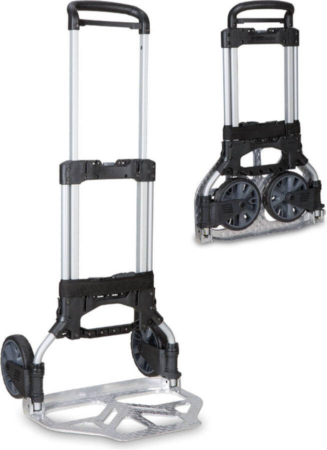 L-BOXX Aluminium steekwagen inklapbaar 1000010121