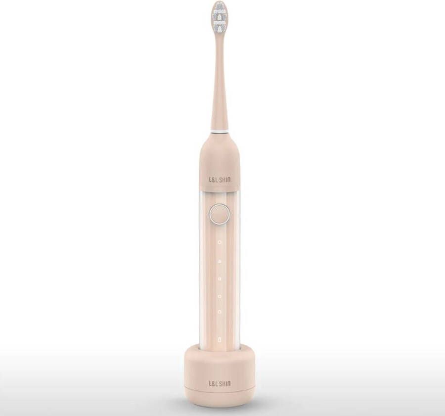L&L Skin MORI Premiumklasse elektrische tandenborstel