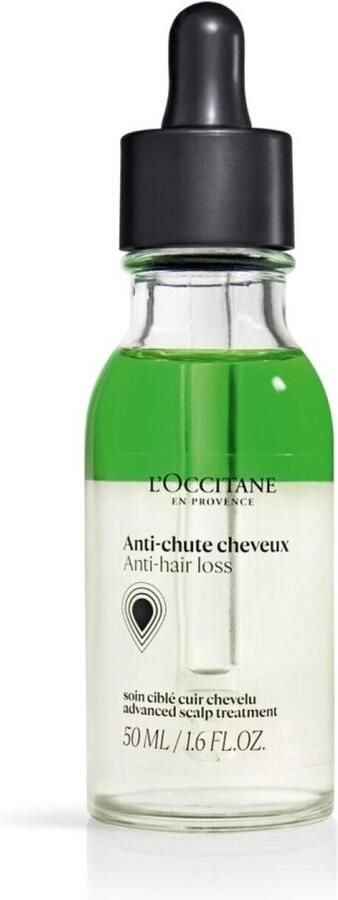 L' OCCITANE Haarverliesbehandeling 50 ml Haarserum