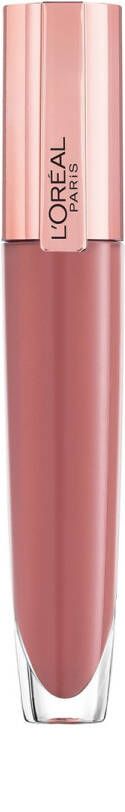 L Oréal Paris Include the long name: L'Oréal Paris Glow Paradise Balm in Gloss 412 I Heighten Transparant Roze Volumegevende Lipgloss 7 m