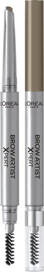 L Oréal Paris L'Oréal Paris Brow Artist Xpert Wenkbrauwpotlood 102 Cool Blond