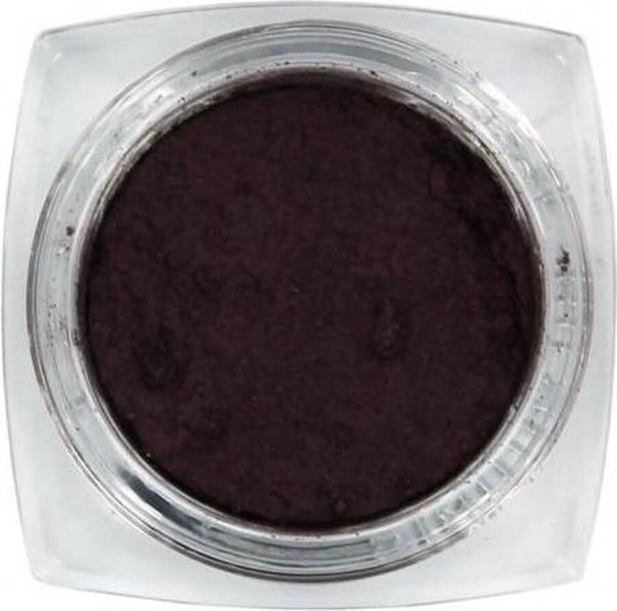L Oréal Paris L'Oréal Paris Color Infallible 13 Burning Black Oogschaduw