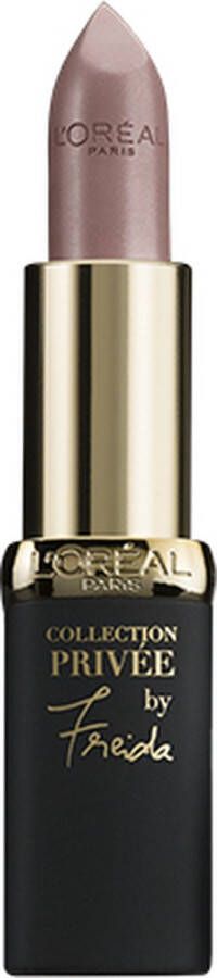 L Oréal Paris L'Oréal Paris Color Riche Collection Exclusive Nude Freida Lippenstift