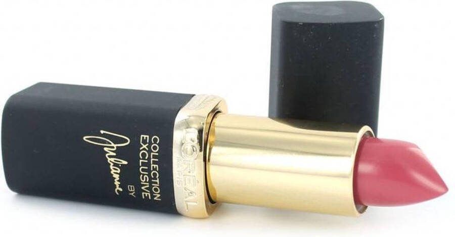 L Oréal Paris L'Oréal Paris Color Riche Collection Privee Julianne Lippenstift