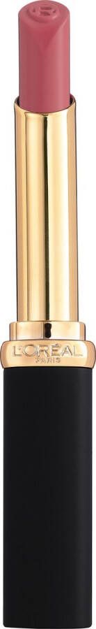 L Oréal Paris L'Oréal Paris Color Riche Intense Volume Matte Lipstick Verrijkt met Hyaluronzuur en Arganolie 602 Le Nude Admirable 1 8gr