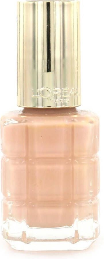 L Oréal Paris L'Oréal Paris Color Riche Le Vernis à L'Huile 116 Cafe de Nuit Nagellak