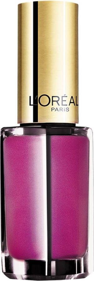 L Oréal Paris L'Oréal Paris Color Riche LeVernis 218 Nagellak