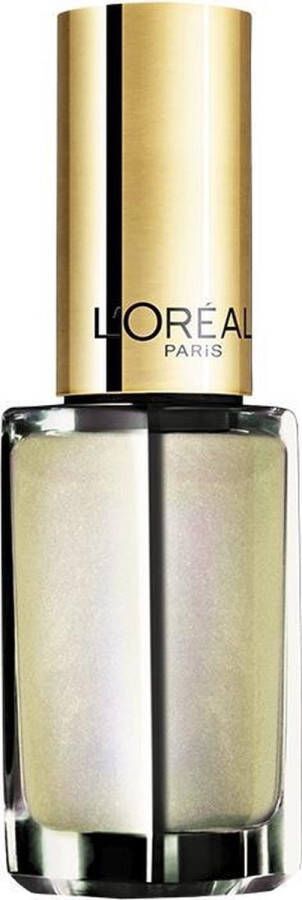 L Oréal Paris L'Oréal Paris Color Riche LeVernis 307 Crème Nagellak