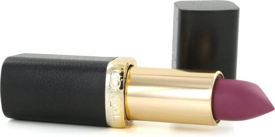 L Oréal Paris L'Oréal Paris Color Riche Matte Lippenstift 471 Talisman