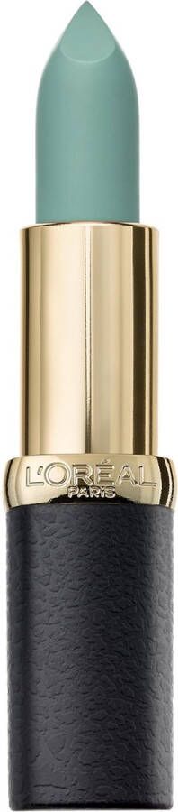 L Oréal Paris L'Oréal Paris Color Riche Matte Lippenstift 909 Amulet