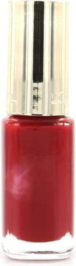 L Oréal Paris L'Oréal Paris Color Riche Nagellak 403 Femme Fatale Rood