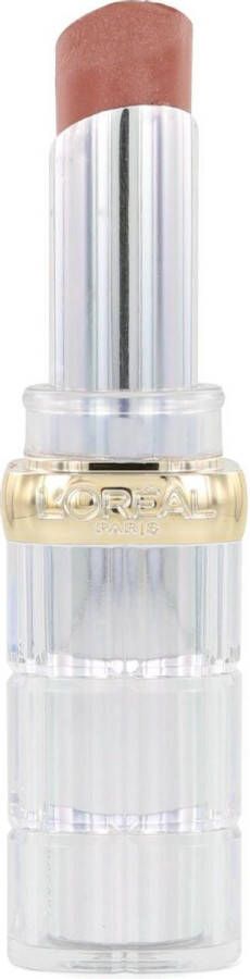 L Oréal Paris L'Oréal Paris Color Riche Shine Lippenstift 656 Beige in the City