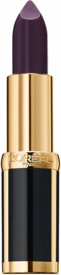 L Oréal Paris L'Oréal Paris Color Riche x Balmain 468 Liberation Lippenstift LIMITED EDITION