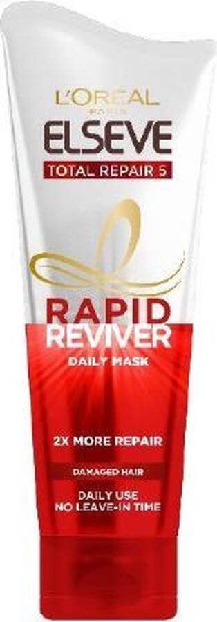 L Oréal Paris L'Oréal Paris Elsève ELS TR5 REVIVER T200 FNL . 180 ml