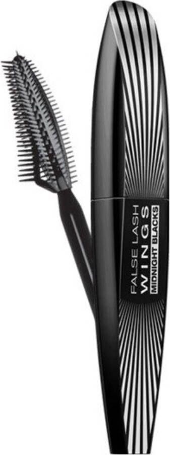 L Oréal Paris L'Oréal Paris False Lash Wings Midnight Black