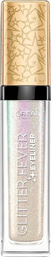 L Oréal Paris L'Oréal Paris Glitter Eyeliner 01 Holographic Show