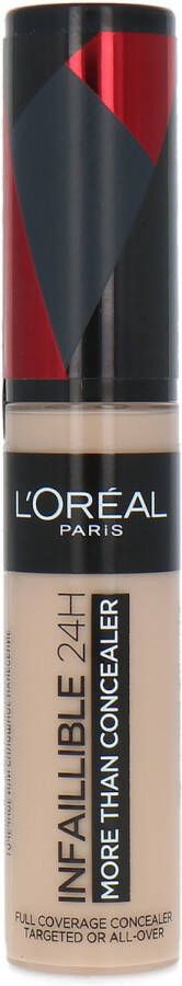 L Oréal Paris L'Oréal Paris Infaillible More Than Concealer 326 Vanilla Dekkend
