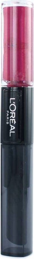 L Oréal Paris L'Oréal Paris Infallible Lipstick 214 Raspberry For Life