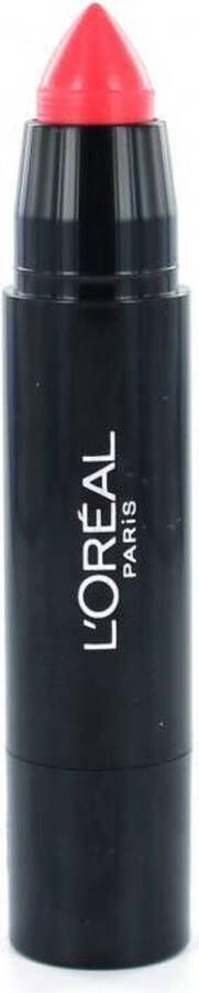 L Oréal Paris L'Oréal Paris Infallible Sexy Balm 102 Never Stop Lipbalm