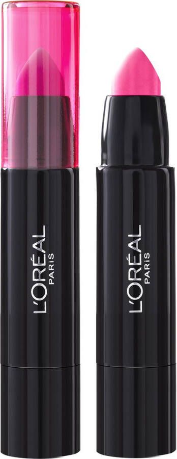 L Oréal Paris L'Oréal Paris Make-Up Designer Infallible Sexy Balm 102 Clueless Lipbalm