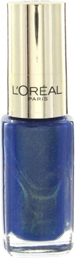 L Oréal Paris L'Oréal Paris Le Vernis 811 Electric Oceanic Nagellak