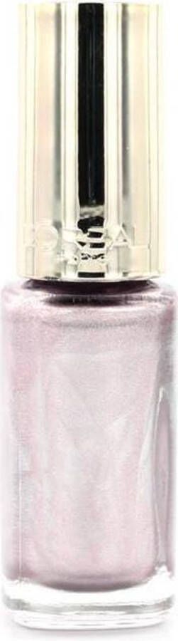 L Oréal Paris L'Oréal Paris Le Vernis 818 Sweet Amethyst Nagellak
