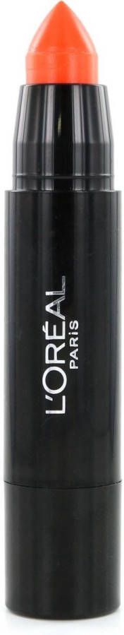 L Oréal Paris L'Oréal Paris Lipstick 105 Queen bee