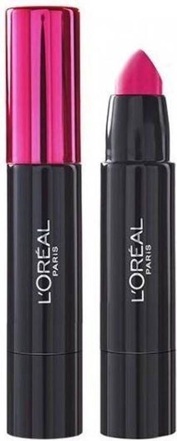 L Oréal Paris L'Oréal Paris Lipstick 202 Adventure