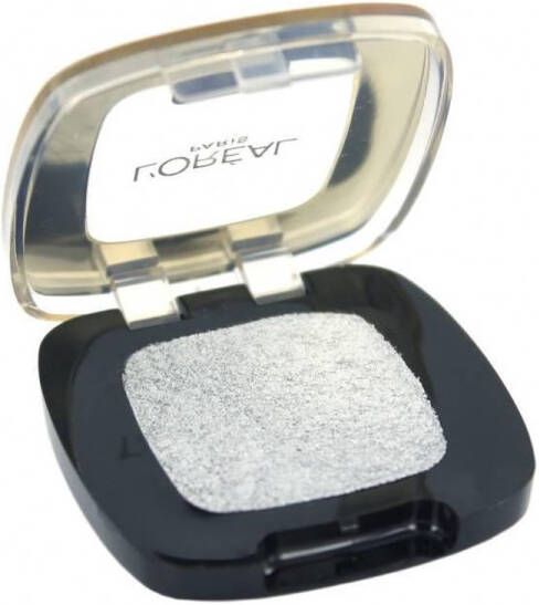 L Oréal Paris L'Oréal Paris Make-Up Designer Color Riche L'Ombre Pure Mono 307 Argentic Oogschaduw