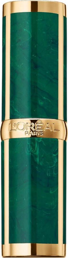 L Oréal Paris L'Oréal Paris Make-Up Designer Color Riche x Balmain Lipstick 469 Fever