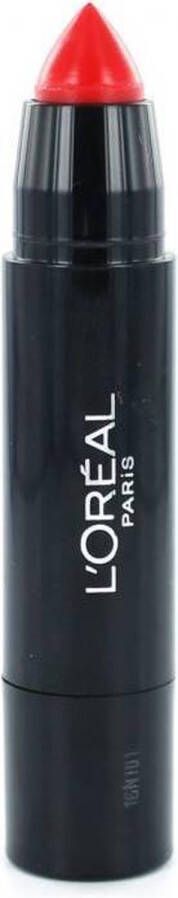 L Oréal Paris L'Oréal Paris Make-Up Designer Infallible Sexy Balm 109 Such a Babe Lipbalm