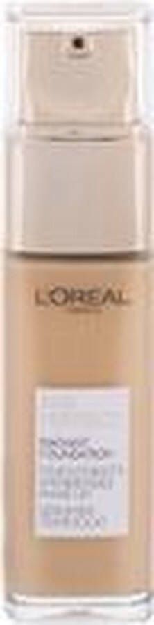 L Oréal Paris L'Oréal Paris Make-Up Designer LMU AGE PERF.A-A FOUND NU 230 Vanille d Pompflacon