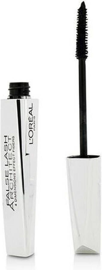 L Oréal Paris L'Oréal Paris Mascara False Lash Architect 4D Black (originele uitvoering)