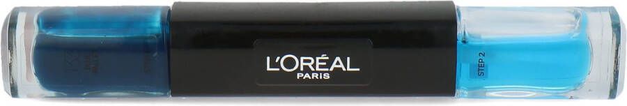 L Oréal Paris L'Oréal Paris Nagellak Infallible Gel Effect nagellak 133