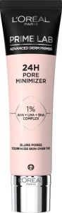 L Oréal Paris L'Oréal Paris Prime Lab Pore Minimizer Primer die poriën minder zichtbaar maakt 30 ml