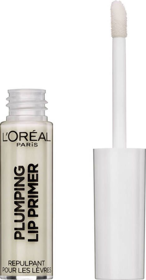 L Oréal Paris L'Oréal Paris Spa Plumping Lip Primer