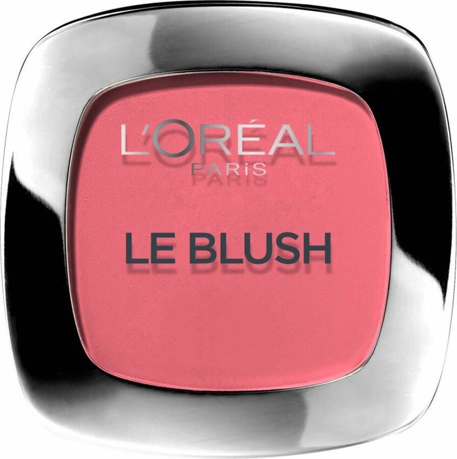 L Oréal Paris L'Oréal Paris True Match Blush 165 Rose Bonne Mine