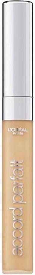L Oréal Paris L´oreal Pleť voltage correctors True Match (The One Concealer) 6.8 ml 3W Golden Beige