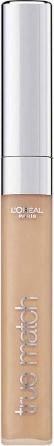 L Oréal Paris L'Oréal Paris True Match The One Concealer 3R C Rose Beige
