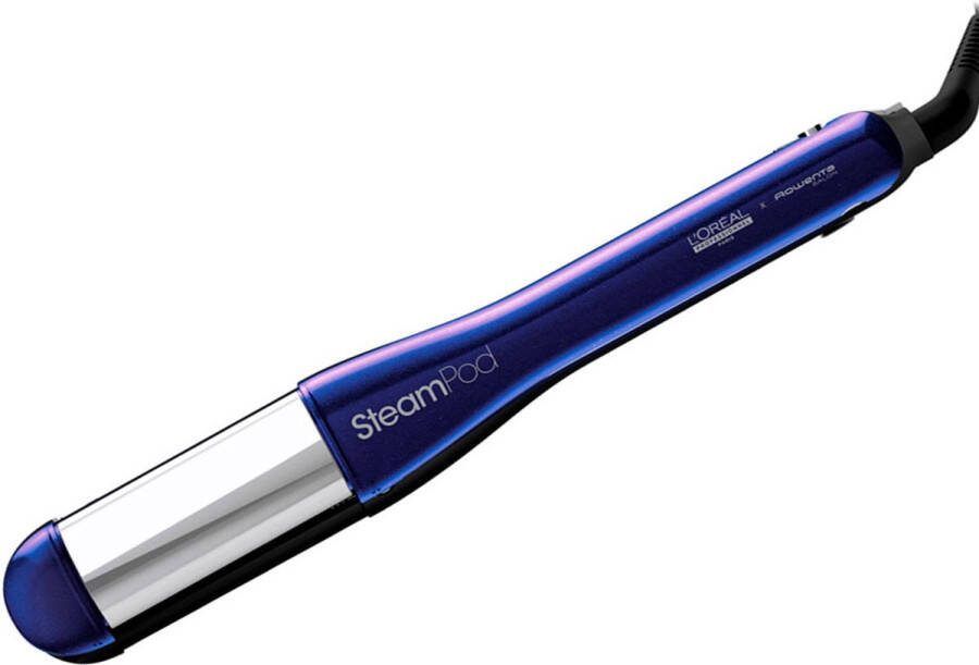 L Oréal Professionnel L'Oréal Professionnel Steampod 4 Moon Capsule Limited Edition Stijltang met stoomtechnologie Alle haartypes