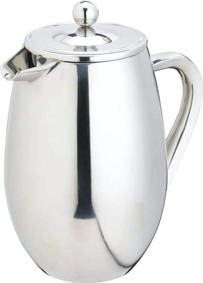 La Cafetiere La Cafetière Cafetiere RVS Dubbelwandig Geisoleerd 350 ml 2 kops